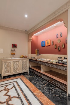 the residency a boutique hotel