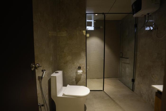 the hoften lotus court noida