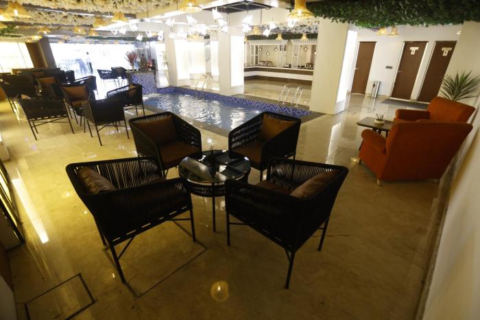 the hoften lotus court noida