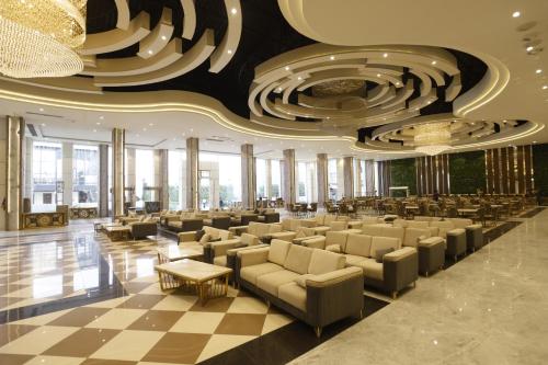 The Hoften Lotus Court Noida,,3 star