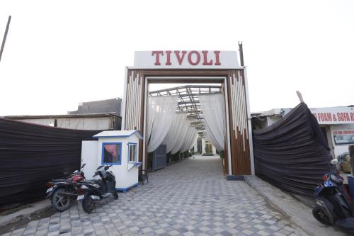 The Hoften Lotus Court Noida,,3 star