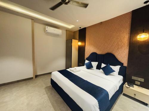 hotel royal nest
