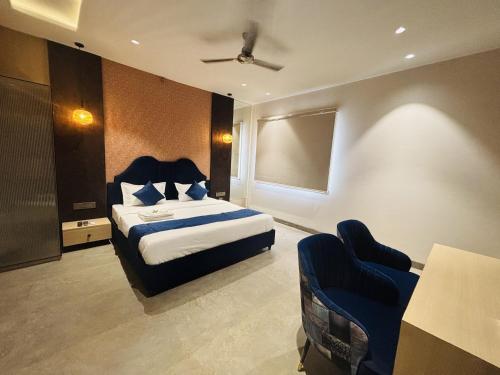 Hotel Royal Nest,,3 star