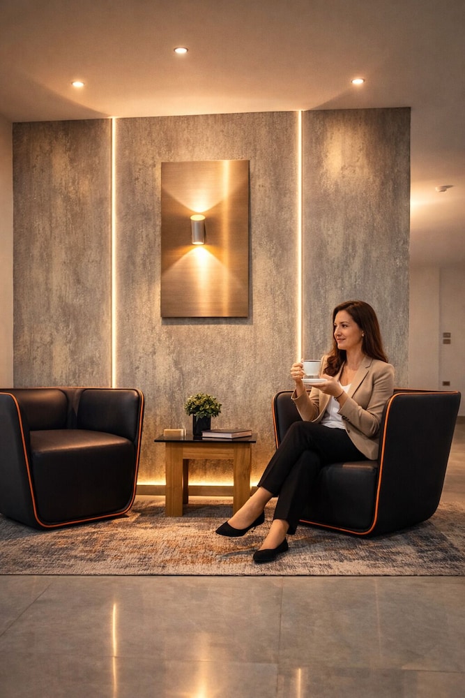 viaje hotel downtown cairo