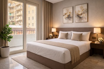 viaje hotel downtown cairo