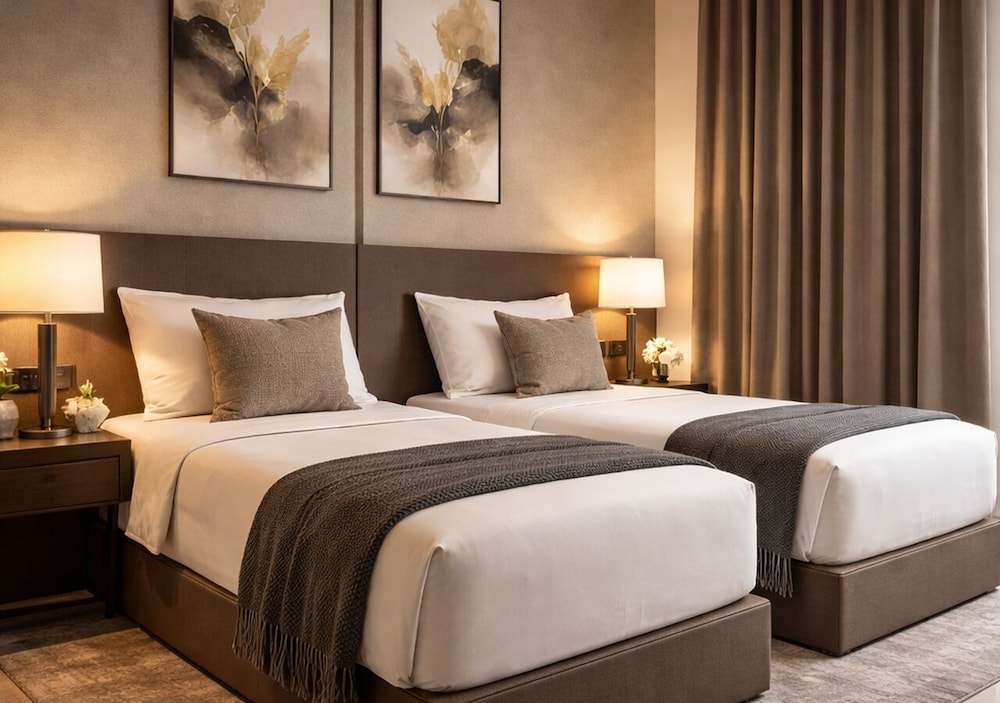 viaje hotel downtown cairo