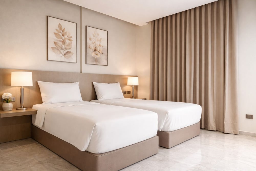 viaje hotel downtown cairo