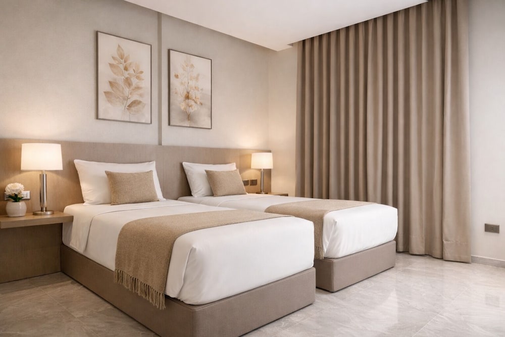 viaje hotel downtown cairo