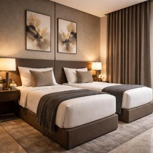 viaje hotel downtown cairo