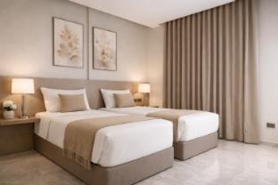 viaje hotel downtown cairo