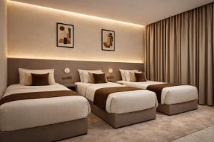 viaje hotel downtown cairo