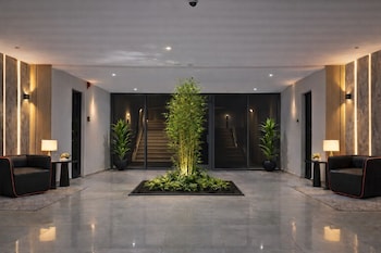 viaje hotel downtown cairo