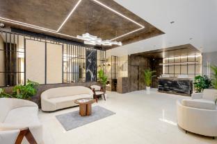 ecko la maniere business hotels
