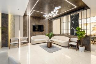 ecko la maniere business hotels