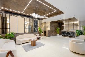 ecko la maniere business hotels