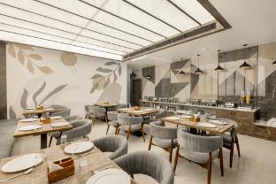 ecko la maniere business hotels