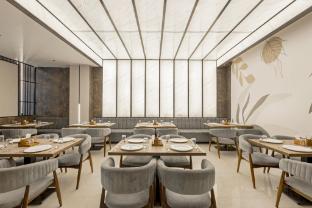 ecko la maniere business hotels