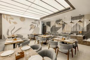 ecko la maniere business hotels