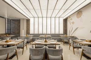 ecko la maniere business hotels
