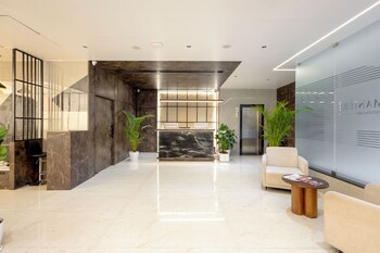 La Maniere -Business Hotel,,2 star