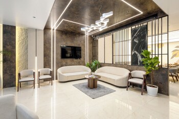 La Maniere -Business Hotel,,2 star