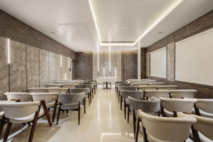 la maniere business hotel