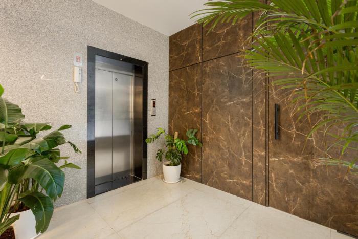 la maniere business hotel