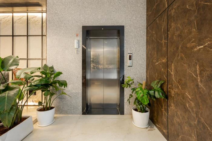 la maniere business hotel