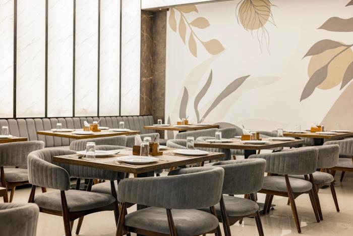 la maniere business hotel