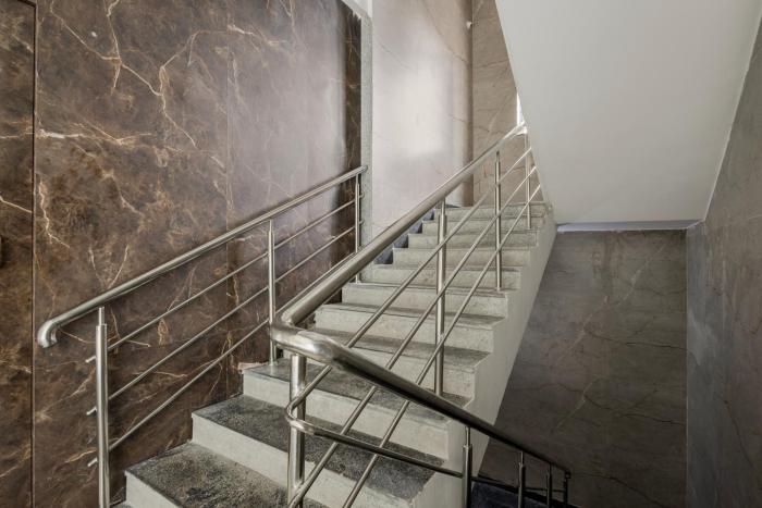 la maniere business hotel