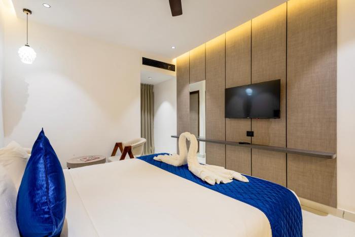 la maniere business hotel