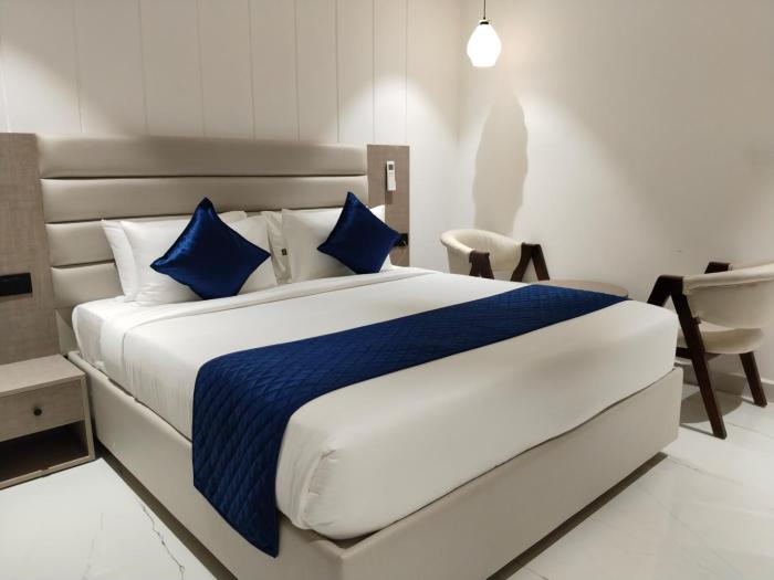 la maniere business hotel