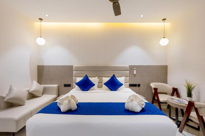 ecko la maniere business hotels