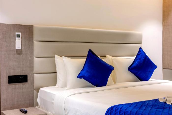 ecko la maniere business hotels