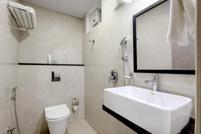 ecko la maniere business hotels