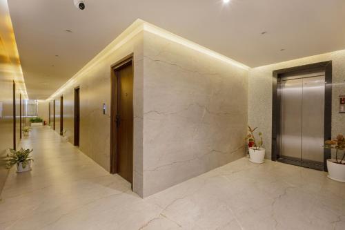 la maniere business hotel