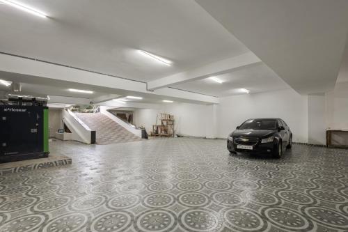 la maniere business hotel