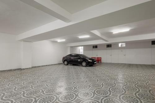 la maniere business hotel