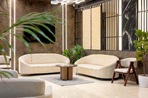 la maniere business hotel