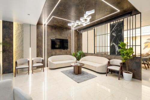 la maniere business hotel