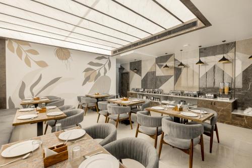 la maniere business hotel