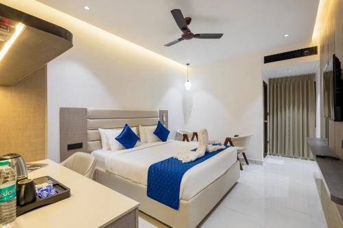 la maniere business hotel