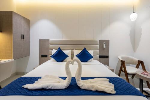 la maniere business hotel