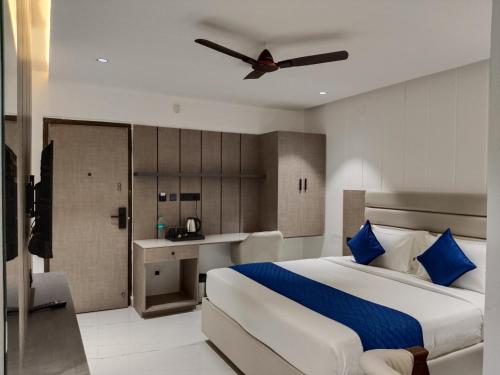 la maniere business hotel