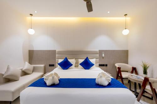 ecko la maniere business hotels