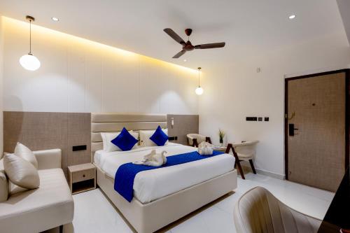 ecko la maniere business hotels