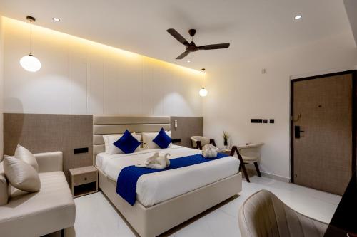 ecko la maniere business hotels