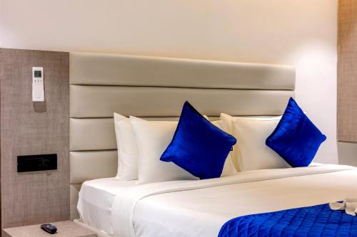 ecko la maniere business hotels