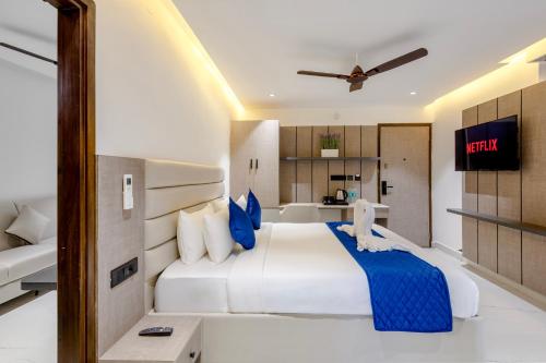 ecko la maniere business hotels