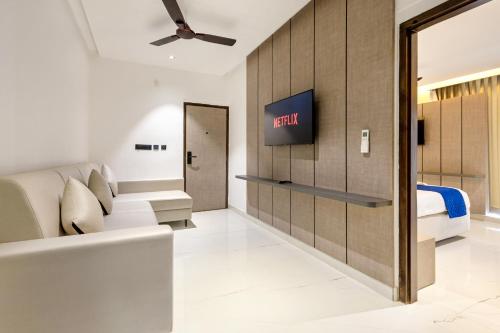 ecko la maniere business hotels